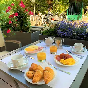 Hotel Boréal