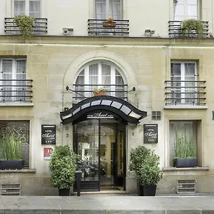 Ascot Opéra 3*, Paris France