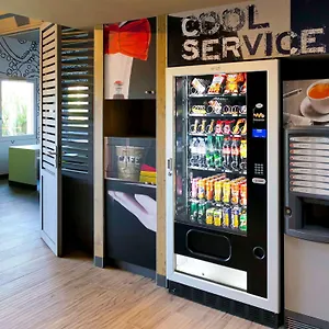 Ibis Budget Beauvais Aeroport 2*, Tillé France