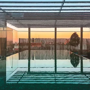 Lux Park 4*, Lisboa Portugal