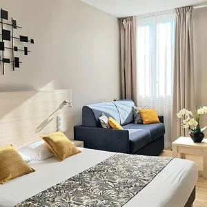 Hotel Helvétique