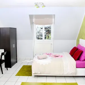 Guest house L'eden Orly Aeroport Thiais