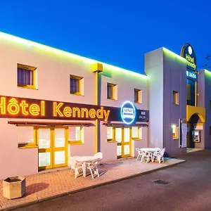 Kennedy Parc Des Expositions 2*, Tarbes France