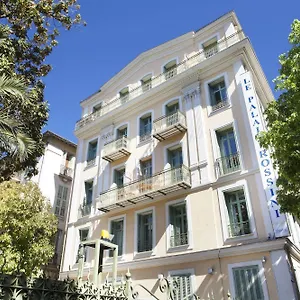 Appart hôtel Odalys Le Palais Rossini