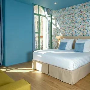 2* Hotell Du Centre, Un Ammi