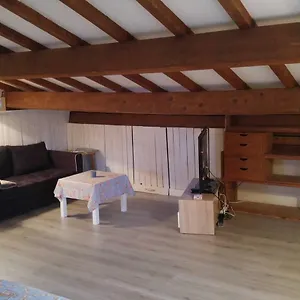 Guest house L'escoundudo Aix-en-Provence