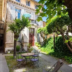 Auberge de jeunesse La Maïoun