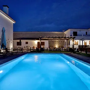 Hacienda El Brillante , Córdova Espanha