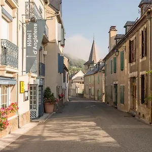 D'angleterre 3*, Arreau France