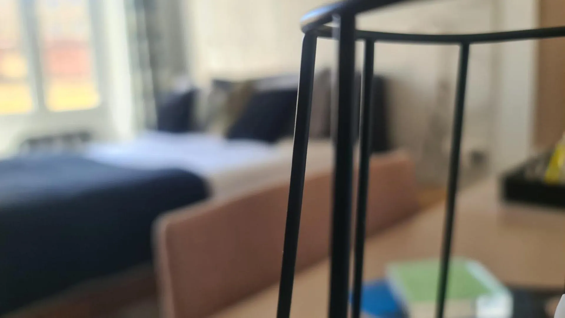 Hotel Le Petit Trianon Et Le Charme Des Suites Nice